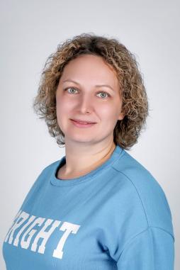 Лебедева Ирина Николаевна