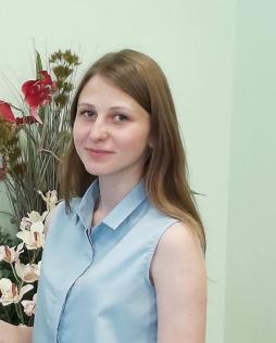 Кононова Юлия Николаевна