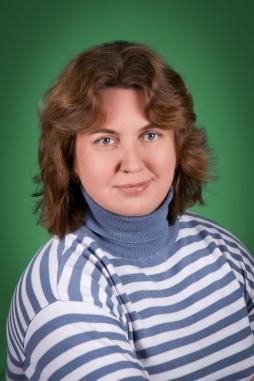Хазалова Татьяна Анатольевна