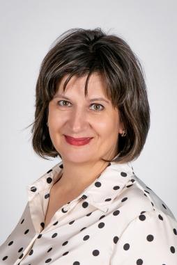 Зайцева Тамара Александровна