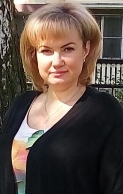 Босенко Валерия Александровна