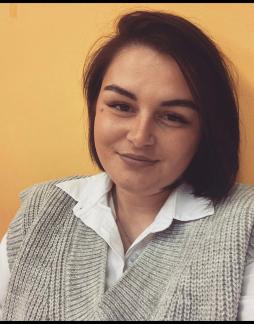 Смирнова Ульяна Арменовна