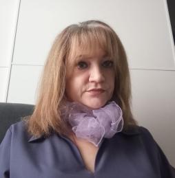 Маругина Елена Егоровна