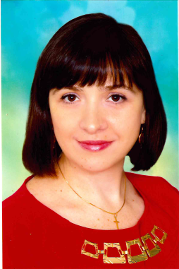 Семеренко Ольга Александровна