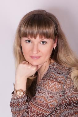 Иванова Татьяна Сергеевна