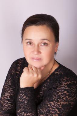 Бойко Оксана Ярославовна