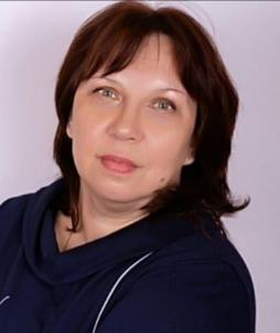 Белова Анна Николаевна