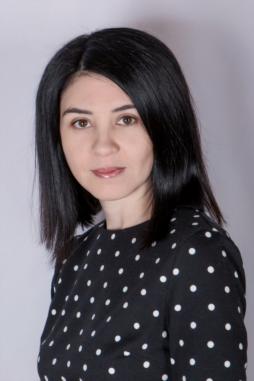 Абдрахманова Зария Индусовна