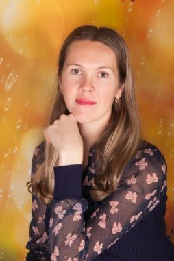 Баушева Елена Ивановна