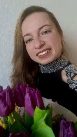 Романчевская Наталья Валериевна