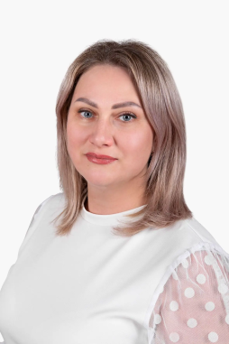 Блонская Наталья Павловна