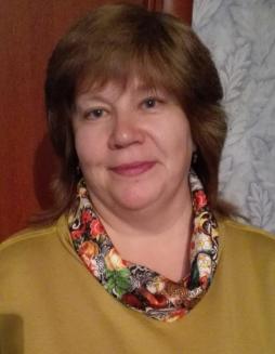 Нечаева Елена Валерьевна
